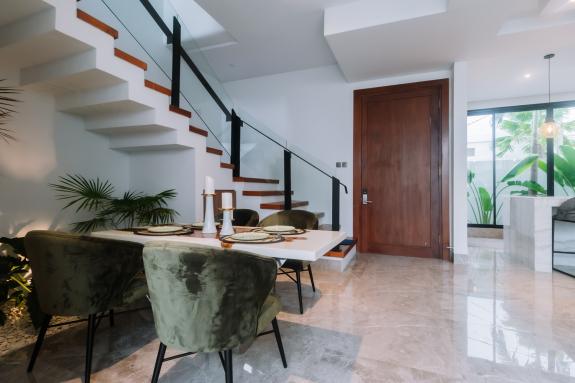 villa